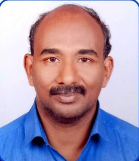 ANIL KUMAR